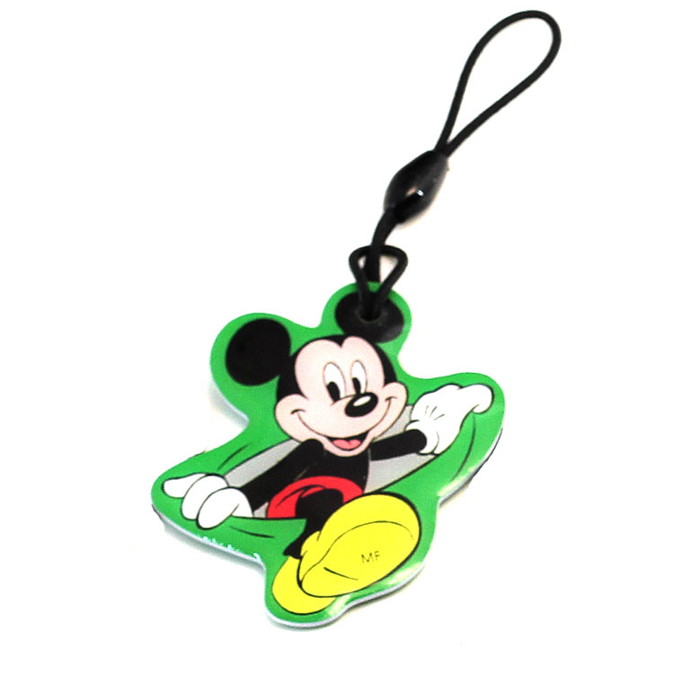 [Q022] UID滴胶 米老鼠