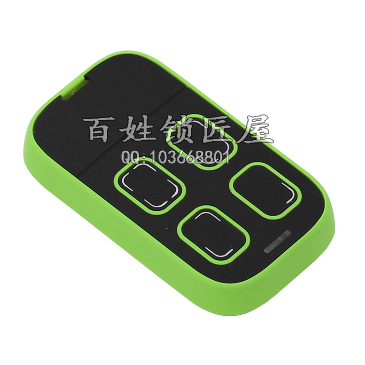 [Q152] TY子机 缤纷款 绿